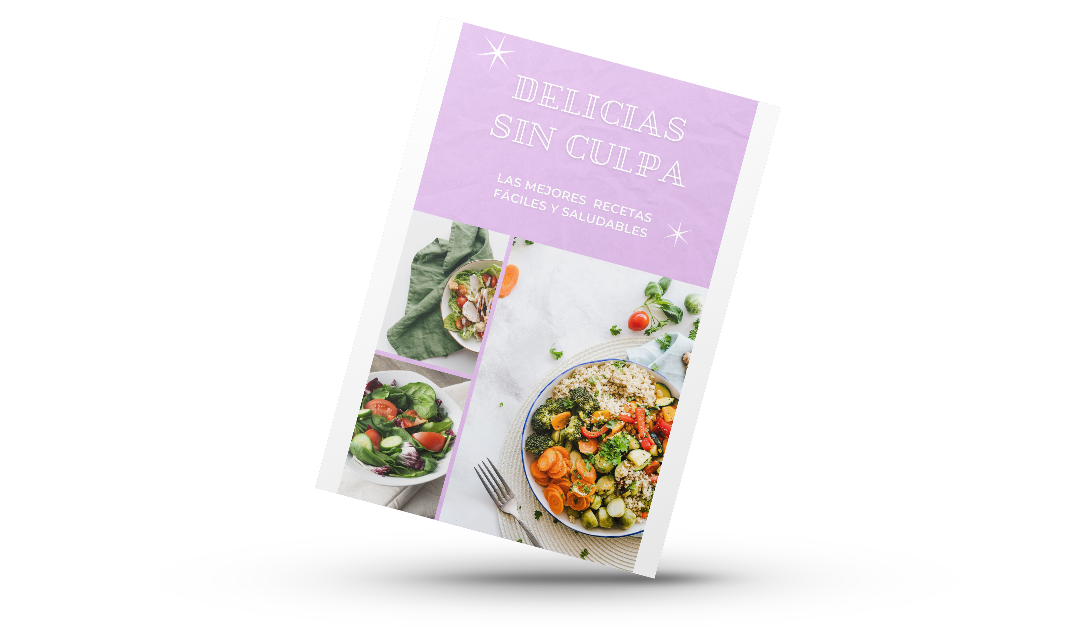 Libre de Gluten, Lleno de Sabor